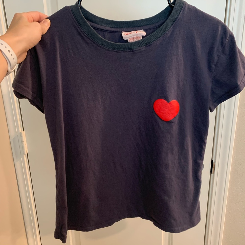 T-shirt from Showpo